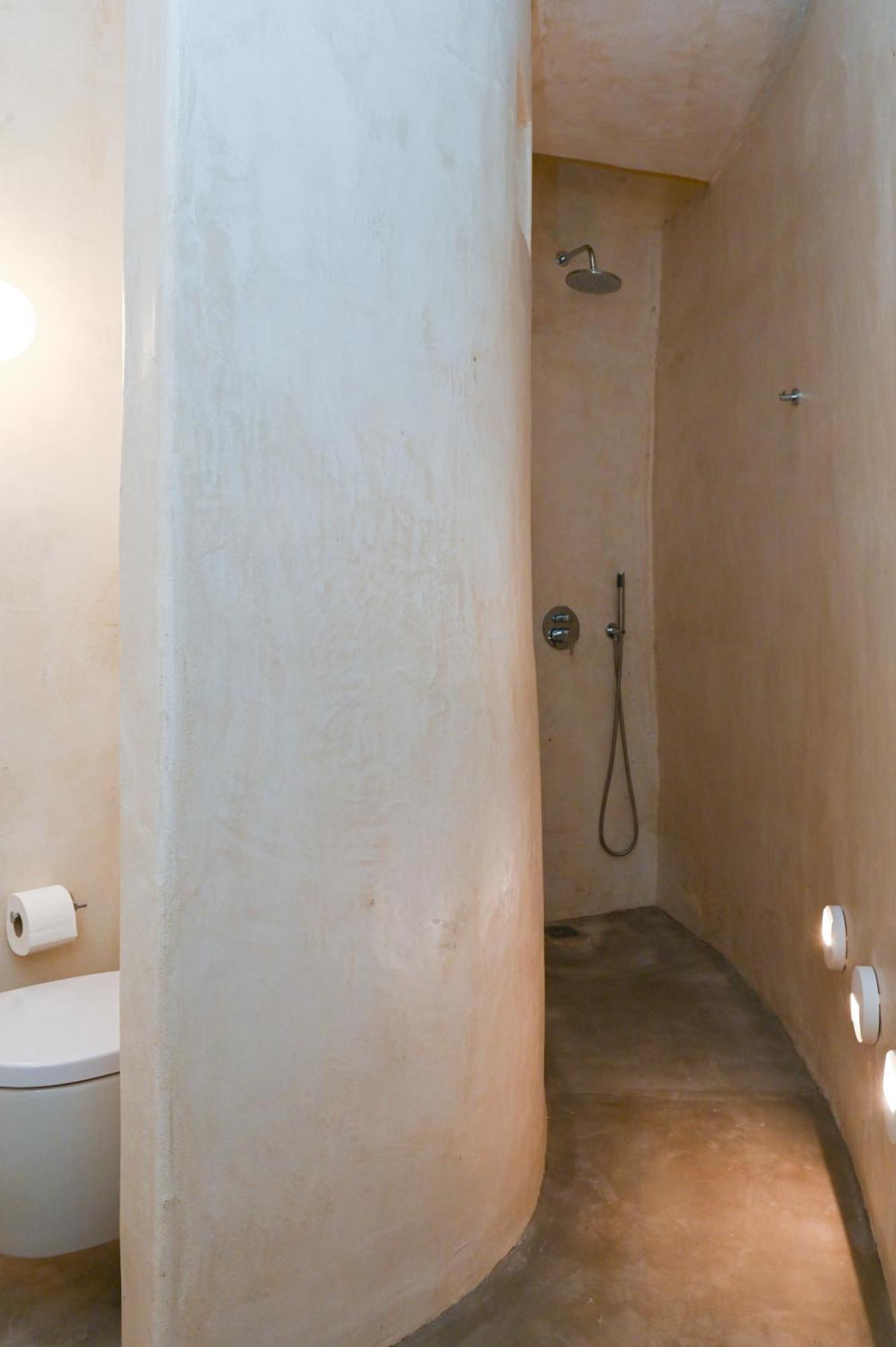 Naos Suites Vothon Ngoại thất bức ảnh